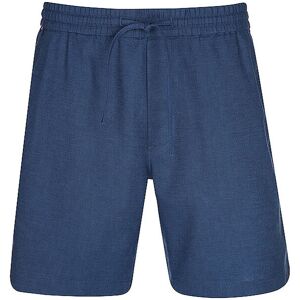 Tommy Hilfiger Shorts DOVER bleu 36 - Publicité Tommy Hilfiger Shorts DOVER bleu 36 - Publicité