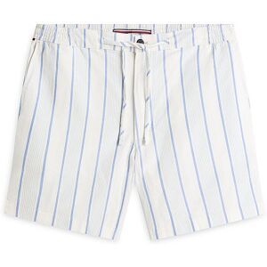 Tommy Hilfiger Shorts DOVER bleu clair 36 - Publicité Tommy Hilfiger Shorts DOVER bleu clair 36 - Publicité