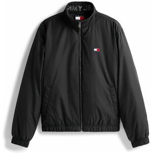Tommy Jeans Blouson noir S - Publicité Tommy Jeans Blouson noir S - Publicité
