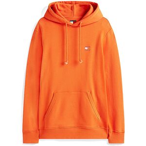 Tommy Jeans Sweat à capuche - Hoodie orange L - Publicité Tommy Jeans Sweat à capuche - Hoodie orange L - Publicité