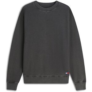 Tommy Jeans Pull-over gris S - Publicité Tommy Jeans Pull-over gris S - Publicité