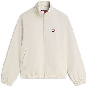Tommy Jeans Blouson crème XS - Publicité Tommy Jeans Blouson crème XS - Publicité