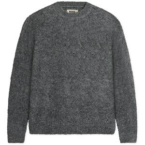 Woodbird Pull WBKURT LOOP gris L - Publicité Woodbird Pull WBKURT LOOP gris L - Publicité