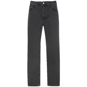 Woodbird Jeans Baggy Fit WBLEROY CROW J noir 29/L32 - Publicité Woodbird Jeans Baggy Fit WBLEROY CROW J noir 29/L32 - Publicité
