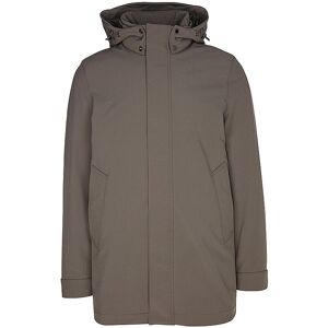 Woolrich Parka BARROW MAC camel M - Publicité Woolrich Parka BARROW MAC camel M - Publicité