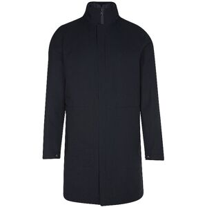 Woolrich Trench-coat 2-en-1 bleu M - Publicité Woolrich Trench-coat 2-en-1 bleu M - Publicité
