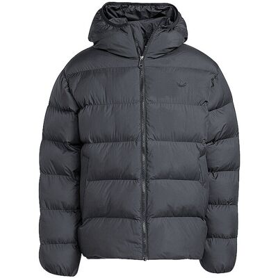 Adidas Doudoune COMMERCIAL PUFF noir XXL - Publicité Adidas Doudoune COMMERCIAL PUFF noir XXL - Publicité