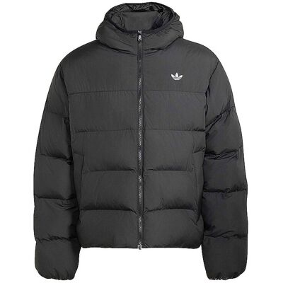 Adidas Doudoune noir XXL - Publicité Adidas Doudoune noir XXL - Publicité