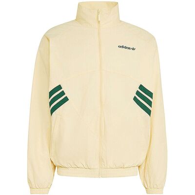 Adidas Sweat-shirt MUC TT crème XS - Publicité Adidas Sweat-shirt MUC TT crème XS - Publicité