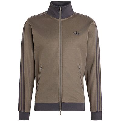 Adidas Sweat BECKENBAUER TT olive XXL - Publicité Adidas Sweat BECKENBAUER TT olive XXL - Publicité