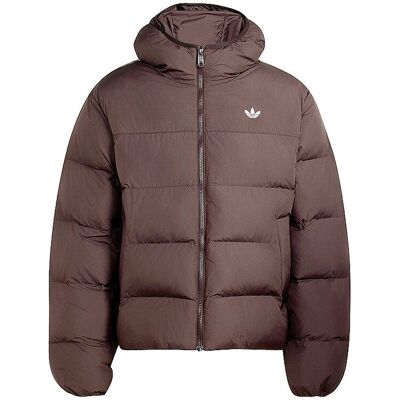 Adidas Steppjacke marron L - Publicité Adidas Steppjacke marron L - Publicité