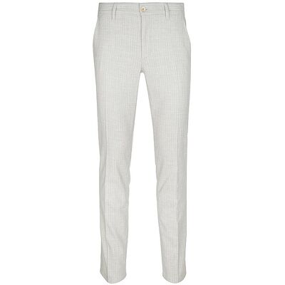 Alberto Pantalon de costume LOU-J beige 32/L32 - Publicité Alberto Pantalon de costume LOU-J beige 32/L32 - Publicité