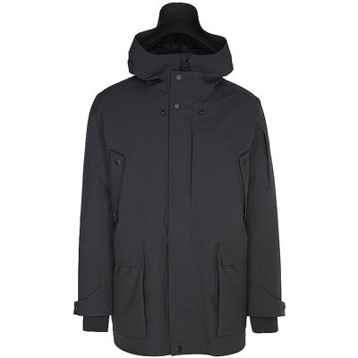 Alphatauri Parka ONYX noir S - Publicité Alphatauri Parka ONYX noir S - Publicité