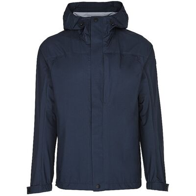 Alphatauri Parka OGRIS bleu marine XXL - Publicité Alphatauri Parka OGRIS bleu marine XXL - Publicité