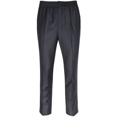 Ami Paris Chino bleu XL - Publicité Ami Paris Chino bleu XL - Publicité