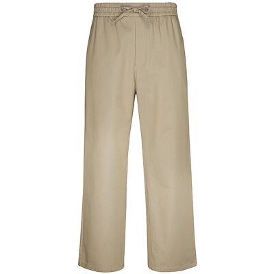 Ami Paris Chino beige XL - Publicité Ami Paris Chino beige XL - Publicité
