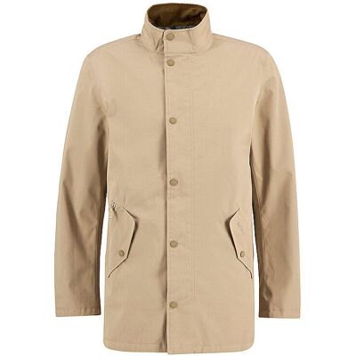 Barbour Manteau CHELSEA beige M - Publicité Barbour Manteau CHELSEA beige M - Publicité