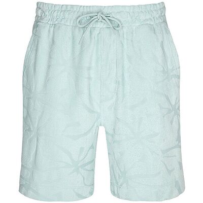 Boss Shorts menthe S - Publicité Boss Shorts menthe S - Publicité