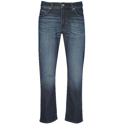 Brax Jeans Straight Fit CLINT bleu 32/L32 - Publicité Brax Jeans Straight Fit CLINT bleu 32/L32 - Publicité
