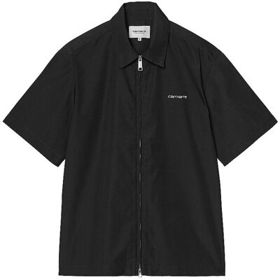 Carhartt Chemise noir XS - Publicité Carhartt Chemise noir XS - Publicité