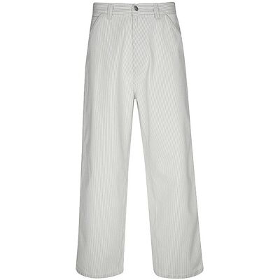 Carhartt Chino MERCER crème XL - Publicité Carhartt Chino MERCER crème XL - Publicité