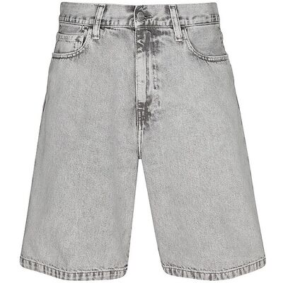 Carhartt Shorts LANDON gris 34 - Publicité Carhartt Shorts LANDON gris 34 - Publicité