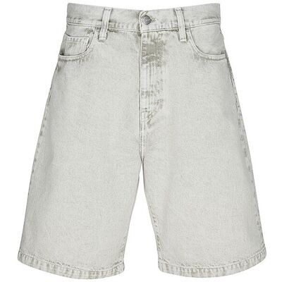 Carhartt Shorts LANDON beige 33 - Publicité Carhartt Shorts LANDON beige 33 - Publicité