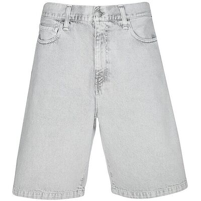 Carhartt Shorts LANDON gris 30 - Publicité Carhartt Shorts LANDON gris 30 - Publicité