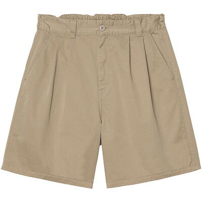 Carhartt Shorts MARV camel XS - Publicité Carhartt Shorts MARV camel XS - Publicité