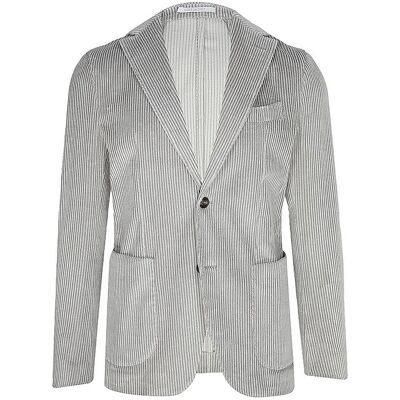 Eleventy Costume gris clair 48 - Publicité Eleventy Costume gris clair 48 - Publicité