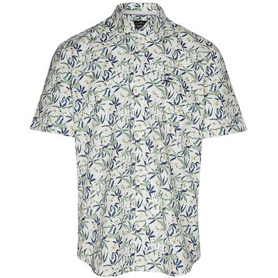 Fynch-Hatton Chemise vert clair XXXL - Publicité Fynch-Hatton Chemise vert clair XXXL - Publicité