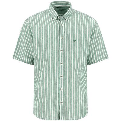 Fynch-Hatton Chemise Regular Fit vert M - Publicité Fynch-Hatton Chemise Regular Fit vert M - Publicité