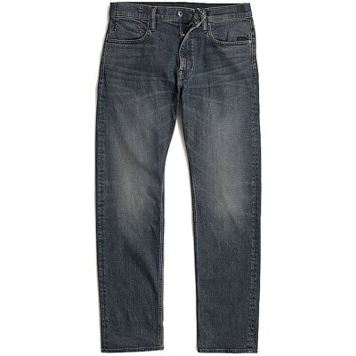 G-star Jeans Coupe Droite MOSA bleu 31/L32 - Publicité G-star Jeans Coupe Droite MOSA bleu 31/L32 - Publicité