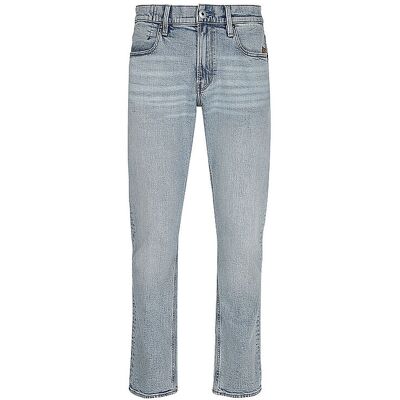 G-star Jeans Coupe Droite MOSA bleu clair 32/L32 - Publicité G-star Jeans Coupe Droite MOSA bleu clair 32/L32 - Publicité