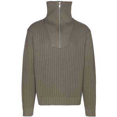 Hugo Pull Troyer SRIGG gris L - Publicité Hugo Pull Troyer SRIGG gris L - Publicité