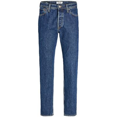 Jack & Jones Jeans Slim Fit JJICHRIS JJORIGINAL bleu 32/L32 - Publicité Jack & Jones Jeans Slim Fit JJICHRIS JJORIGINAL bleu 32/L32 - Publicité