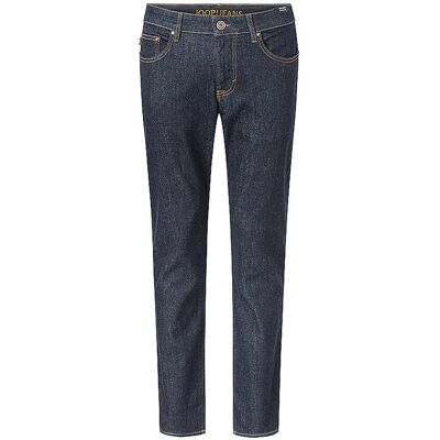 Joop Jeans Denim Coupe Moderne MITCH bleu marine 32/L36 - Publicité Joop Jeans Denim Coupe Moderne MITCH bleu marine 32/L36 - Publicité