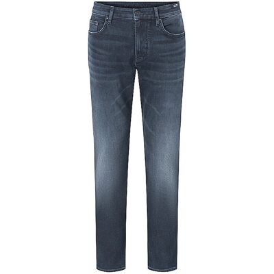 Joop Jeans Denim Slim Fit MITCH bleu 31/L32 - Publicité Joop Jeans Denim Slim Fit MITCH bleu 31/L32 - Publicité