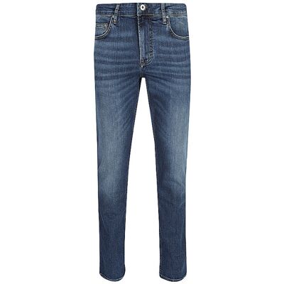Joop Jeans coupe moderne MITCH bleu 32/L32 - Publicité Joop Jeans coupe moderne MITCH bleu 32/L32 - Publicité