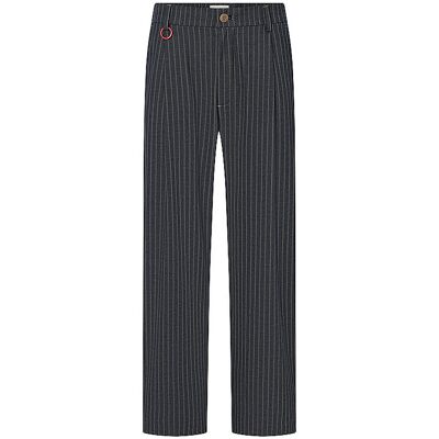 Joop Chino RONDO bleu marine 31/L32 - Publicité Joop Chino RONDO bleu marine 31/L32 - Publicité