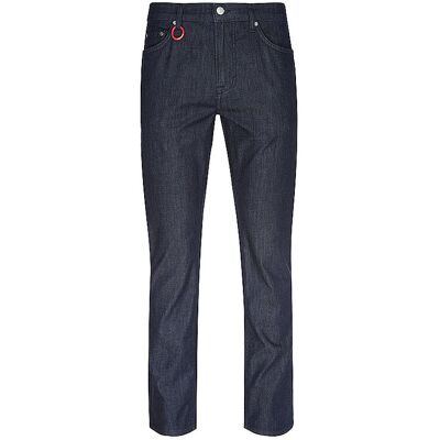 Joop Jeans Coupe Droite MITCH bleu marine 31/L32 - Publicité Joop Jeans Coupe Droite MITCH bleu marine 31/L32 - Publicité