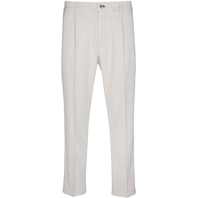 Joop Chino LEAD2 crème 31/L32 - Publicité Joop Chino LEAD2 crème 31/L32 - Publicité
