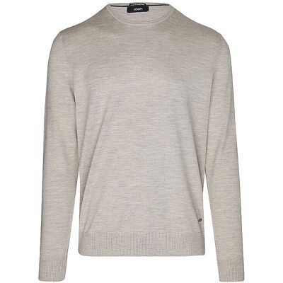 Joop Pull DENNY beige L - Publicité Joop Pull DENNY beige L - Publicité