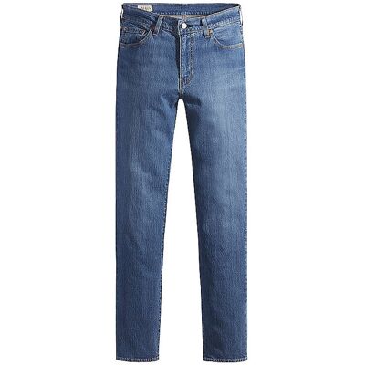 Levis Jeans Slim Fit 511 bleu 34/L34 - Publicité Levis Jeans Slim Fit 511 bleu 34/L34 - Publicité
