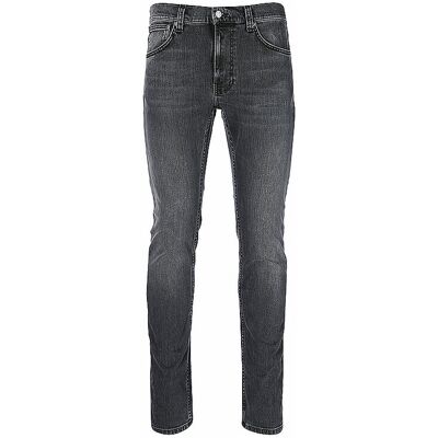 Nudie Jeans Jeans Slim Fit Lean Dean noir 32/L34 - Publicité Nudie Jeans Jeans Slim Fit Lean Dean noir 32/L34 - Publicité