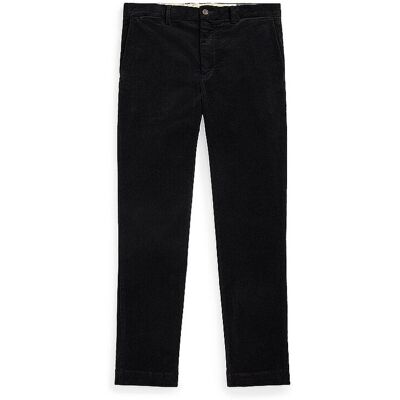 Ralph Lauren Jeans Slim Fit noir 34/L34 - Publicité Ralph Lauren Jeans Slim Fit noir 34/L34 - Publicité