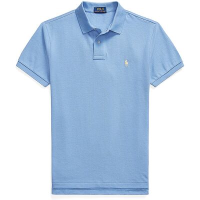 Ralph Lauren Nom du produit : Polo Slim Fit bleu M - Publicité Ralph Lauren Nom du produit : Polo Slim Fit bleu M - Publicité