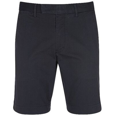 Ralph Lauren Shorts bleu marine 31 - Publicité Ralph Lauren Shorts bleu marine 31 - Publicité