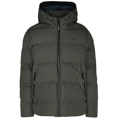 Ragwear Doudoune NORGOS olive XXL - Publicité Ragwear Doudoune NORGOS olive XXL - Publicité
