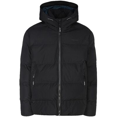 Ragwear Doudoune NORGOS noir S - Publicité Ragwear Doudoune NORGOS noir S - Publicité